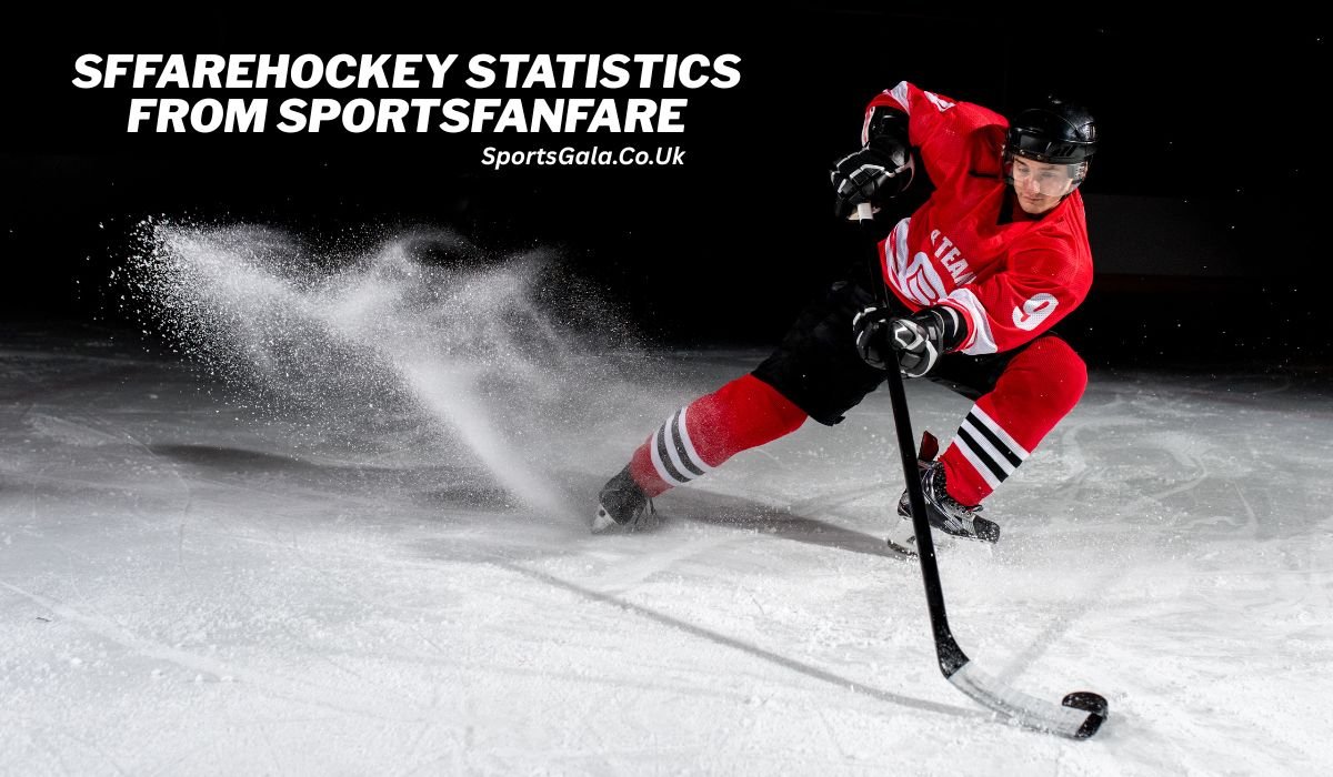 Breaking Down Sffarehockey Statistics Yesterday: Key Insights and Surprising Trends