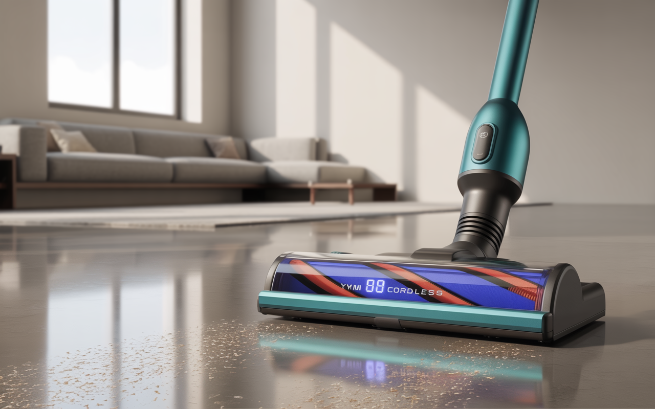 The Ultimate Guide to the ywmlfz-48w-cordless: Power, Convenience, and Modern Innovation